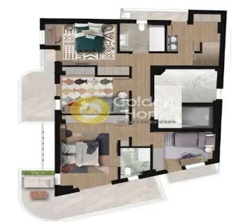 Golden Home Property Image