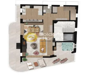 Golden Home Property Image