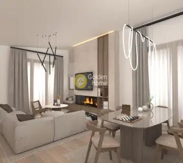 Golden Home Property Image