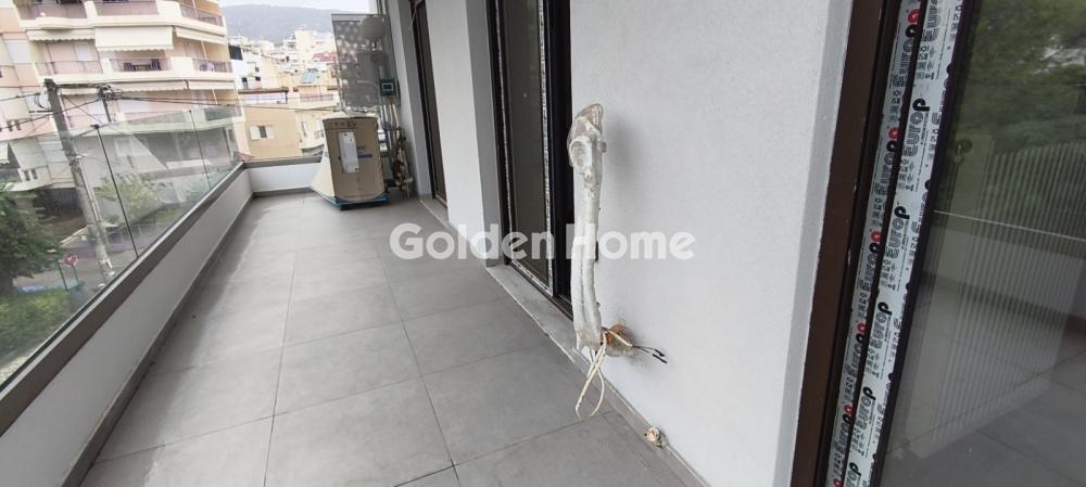 apartment in Petroupoli — Photo 14 of 14