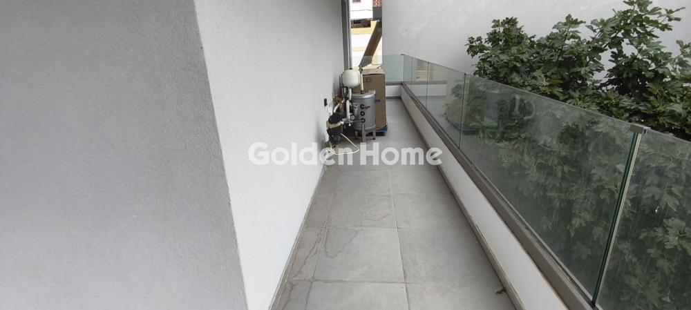 apartment in Petroupoli — Photo 13 of 14