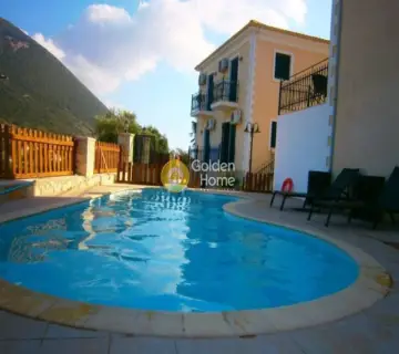 Hotel 460m<sup>2</sup> for sale photo 4541352