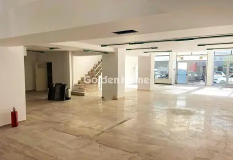 Κατάστημα 530τ.μ. προς ενοικίαση φωτογραφία 22