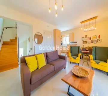 Independent Maisonette 525m<sup>2</sup> for sale photo 4