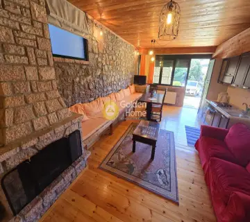 Studio 55m<sup>2</sup> for rent photo 5