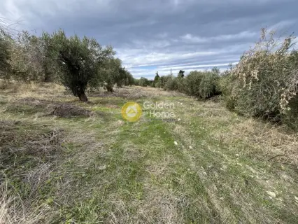 Parcel 4100m<sup>2</sup> for sale photo 4557495