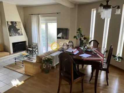 Μεζονέτα Ανεξάρτητη 325τ.μ. προς πώληση φωτογραφία 5