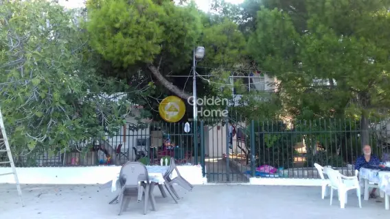 公寓楼层 102m<sup>2</sup> for rent photo 4624535