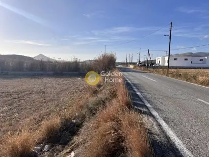 Parcel 5042m<sup>2</sup> for sale photo 4547805
