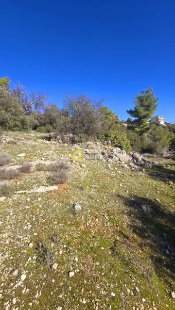 Οικιστικό 1050τ.μ. προς πώληση φωτογραφία 4583192