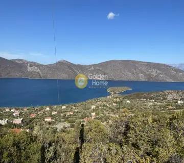 Parcel 1000m<sup>2</sup> for sale photo 4549749