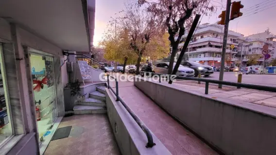 Κατάστημα 209τ.μ. προς πώληση φωτογραφία 4