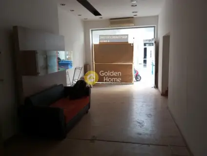 Store 40m<sup>2</sup> for sale photo 2