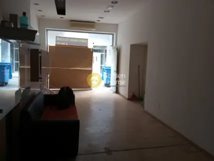 Store 40m<sup>2</sup> for sale photo 6