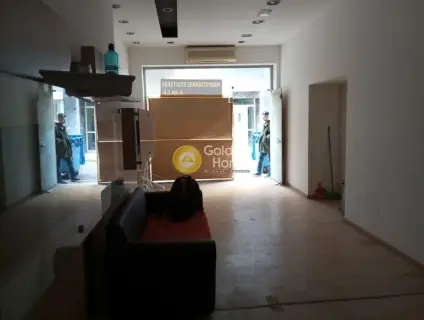 Store 40m<sup>2</sup> for sale photo 7