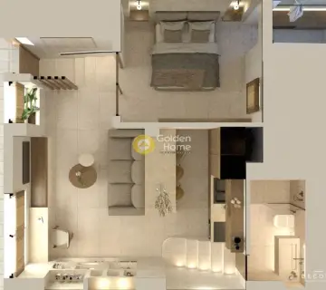 Golden Home Property Image