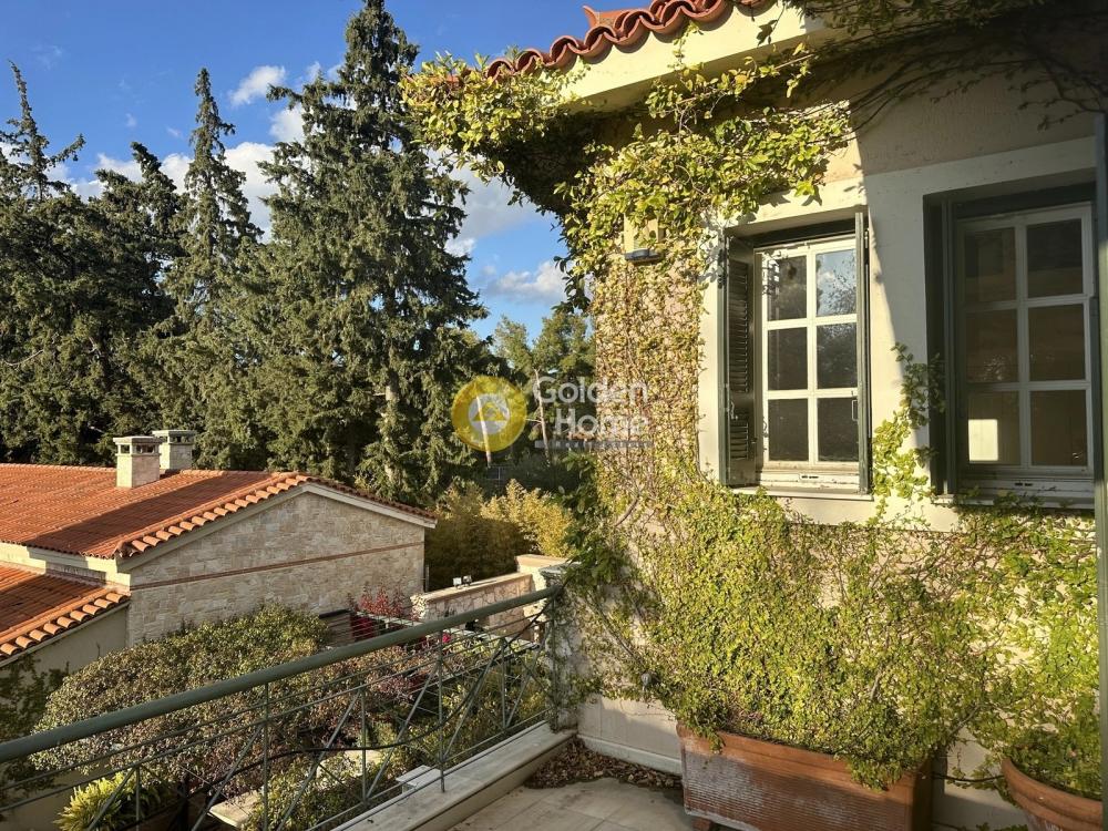 Μονοκατοικία 837τ.μ. προς πώλησηφωτογραφία 4