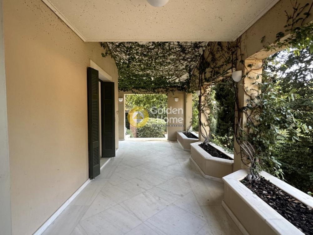 Μονοκατοικία 837τ.μ. προς πώλησηφωτογραφία 27