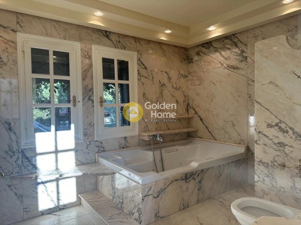 Μονοκατοικία 837τ.μ. προς πώλησηφωτογραφία 30