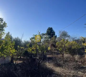Οικιστικό 983τ.μ. προς πώληση φωτογραφία 4557040
