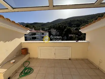 Οροφομεζονέτα 227τ.μ. προς πώληση φωτογραφία 8