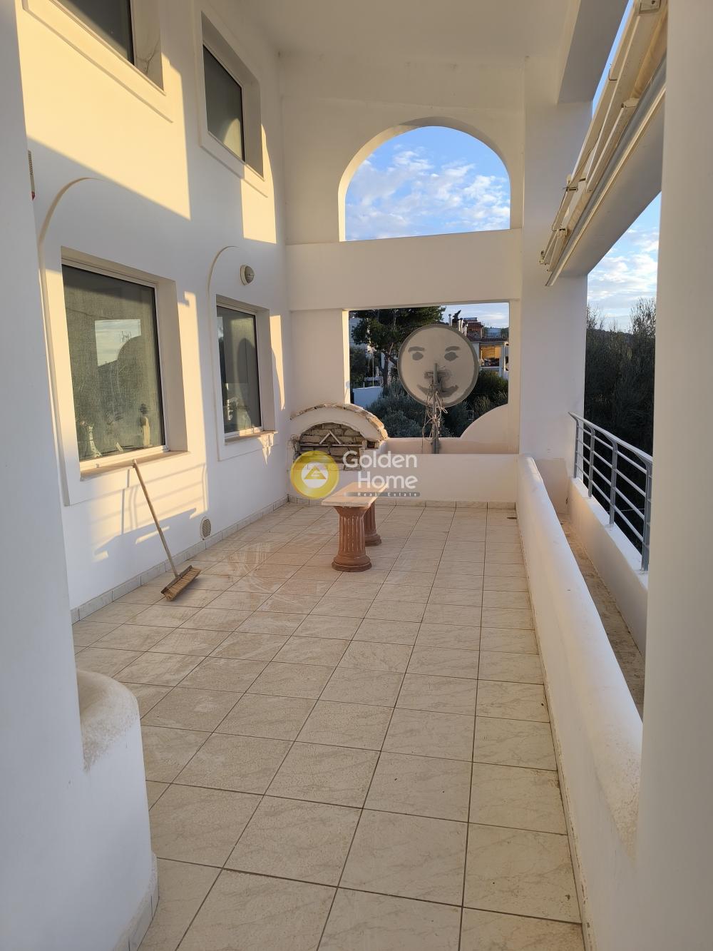 house στην Βάρη - Βάρκιζα — Φωτογραφία 27 από 27