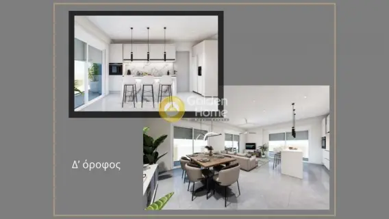 Οροφομεζονέτα 145τ.μ. προς πώληση φωτογραφία 6