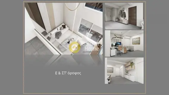 Οροφομεζονέτα 145τ.μ. προς πώληση φωτογραφία 8