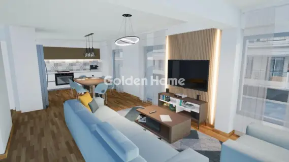 Οροφομεζονέτα 133τ.μ. προς πώληση φωτογραφία 1