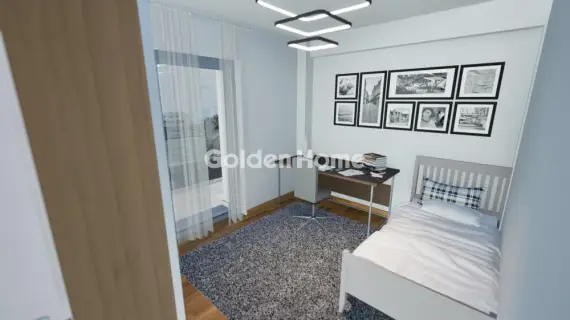 Οροφομεζονέτα 133τ.μ. προς πώληση φωτογραφία 4