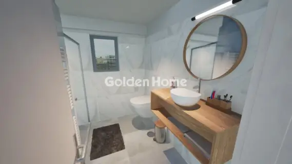 Οροφομεζονέτα 133τ.μ. προς πώληση φωτογραφία 5