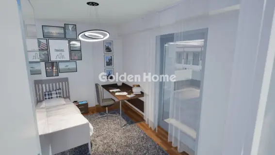 Οροφομεζονέτα 133τ.μ. προς πώληση φωτογραφία 6