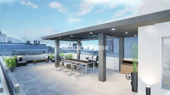 Οροφομεζονέτα 133τ.μ. προς πώληση φωτογραφία 7