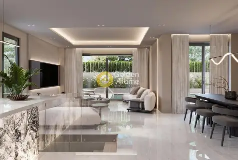 Floor Maisonette 175m<sup>2</sup> for sale photo 2