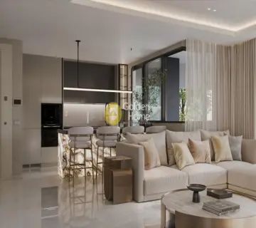 Golden Home Property Image