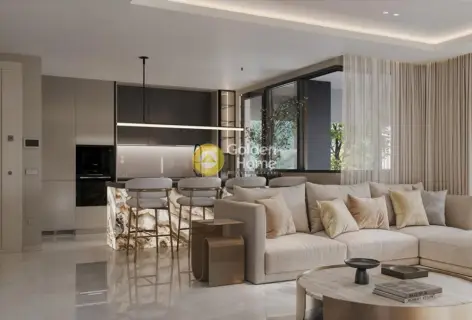 Floor Apartment 102m<sup>2</sup> for sale photo 3