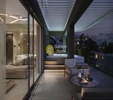 Golden Home Property Image