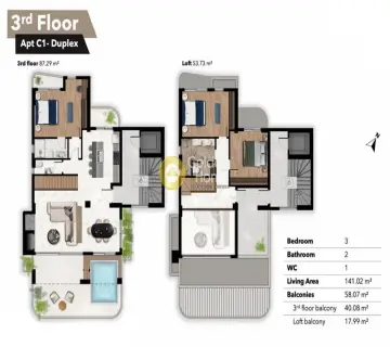 Golden Home Property Image