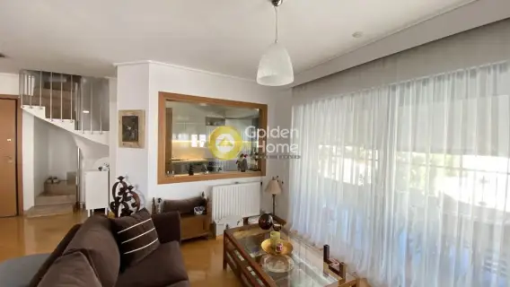 Οροφομεζονέτα 145τ.μ. προς πώληση φωτογραφία 4