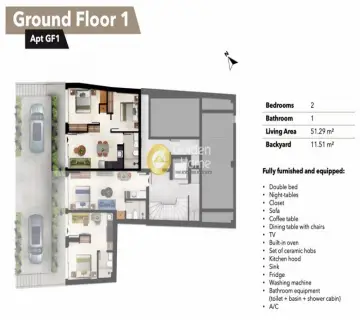 Golden Home Property Image