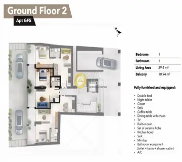 Golden Home Property Image