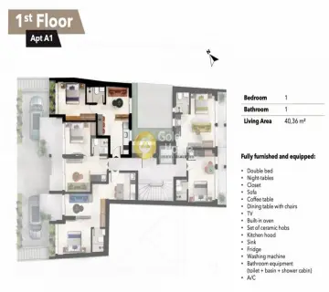 Golden Home Property Image