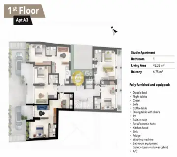 Golden Home Property Image