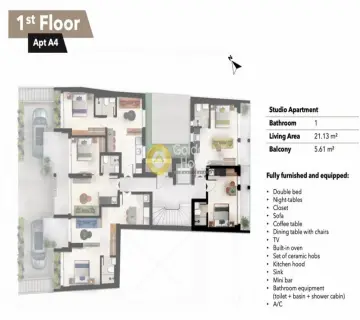 Golden Home Property Image