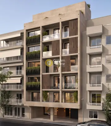 Διαμέρισμα 28τ.μ. προς πώληση φωτογραφία 1