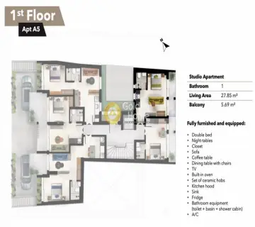 Golden Home Property Image