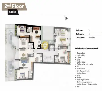 Golden Home Property Image