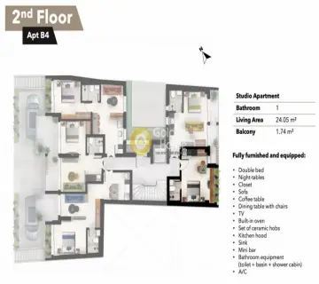 Golden Home Property Image