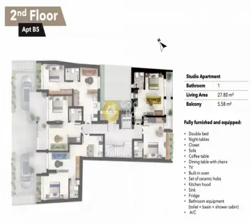 Golden Home Property Image