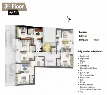 Golden Home Property Image